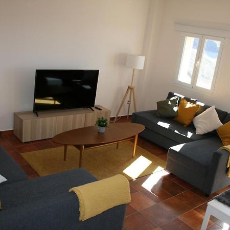 Allegria Sierra Nevada Car Apartment Luaran gambar