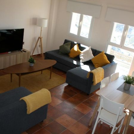 Allegria Sierra Nevada Car Apartment Luaran gambar