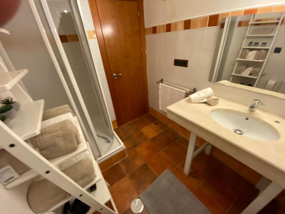 Allegria Sierra Nevada Car Apartment Luaran gambar
