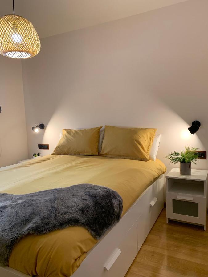 Allegria Sierra Nevada Car Apartment Luaran gambar