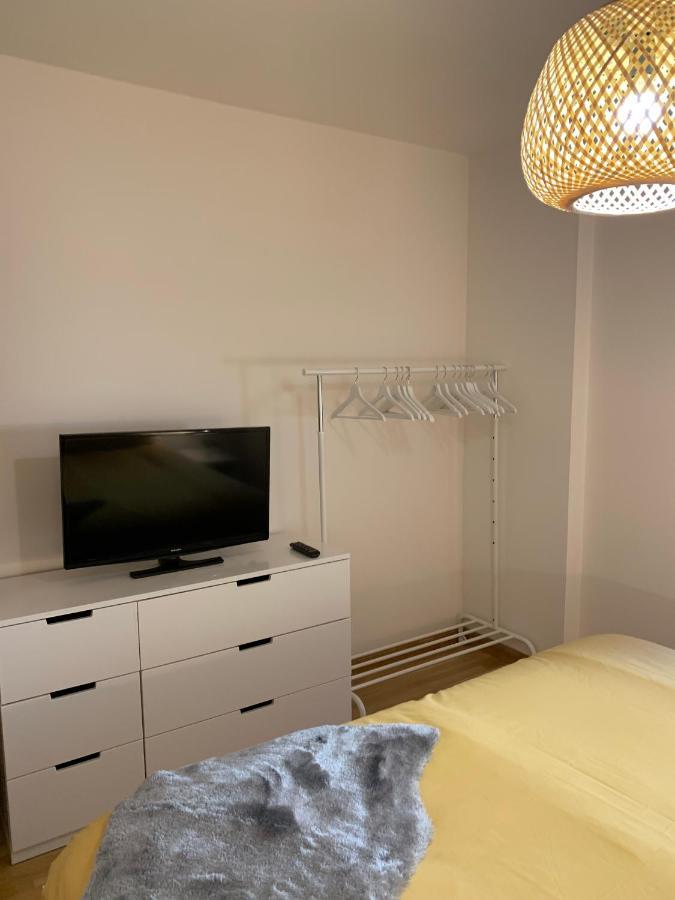 Allegria Sierra Nevada Car Apartment Luaran gambar
